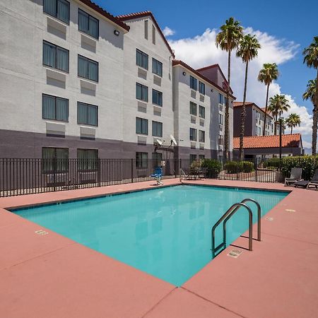 Cortaro Red Roof Inn Tucson North - Marana מראה חיצוני תמונה