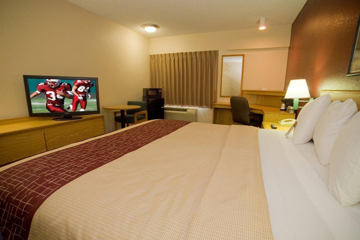 Cortaro Red Roof Inn Tucson North - Marana מראה חיצוני תמונה