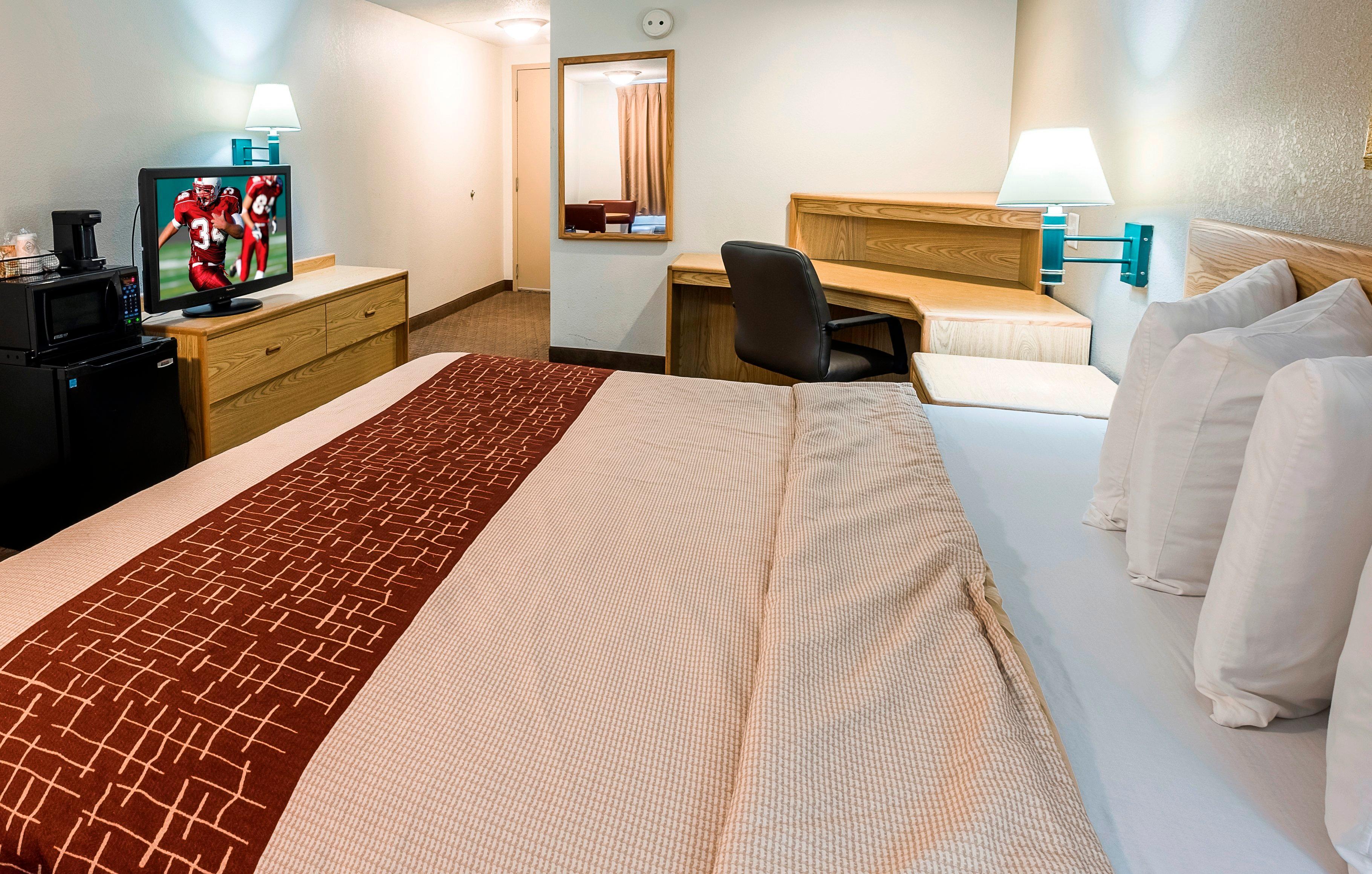 Cortaro Red Roof Inn Tucson North - Marana מראה חיצוני תמונה