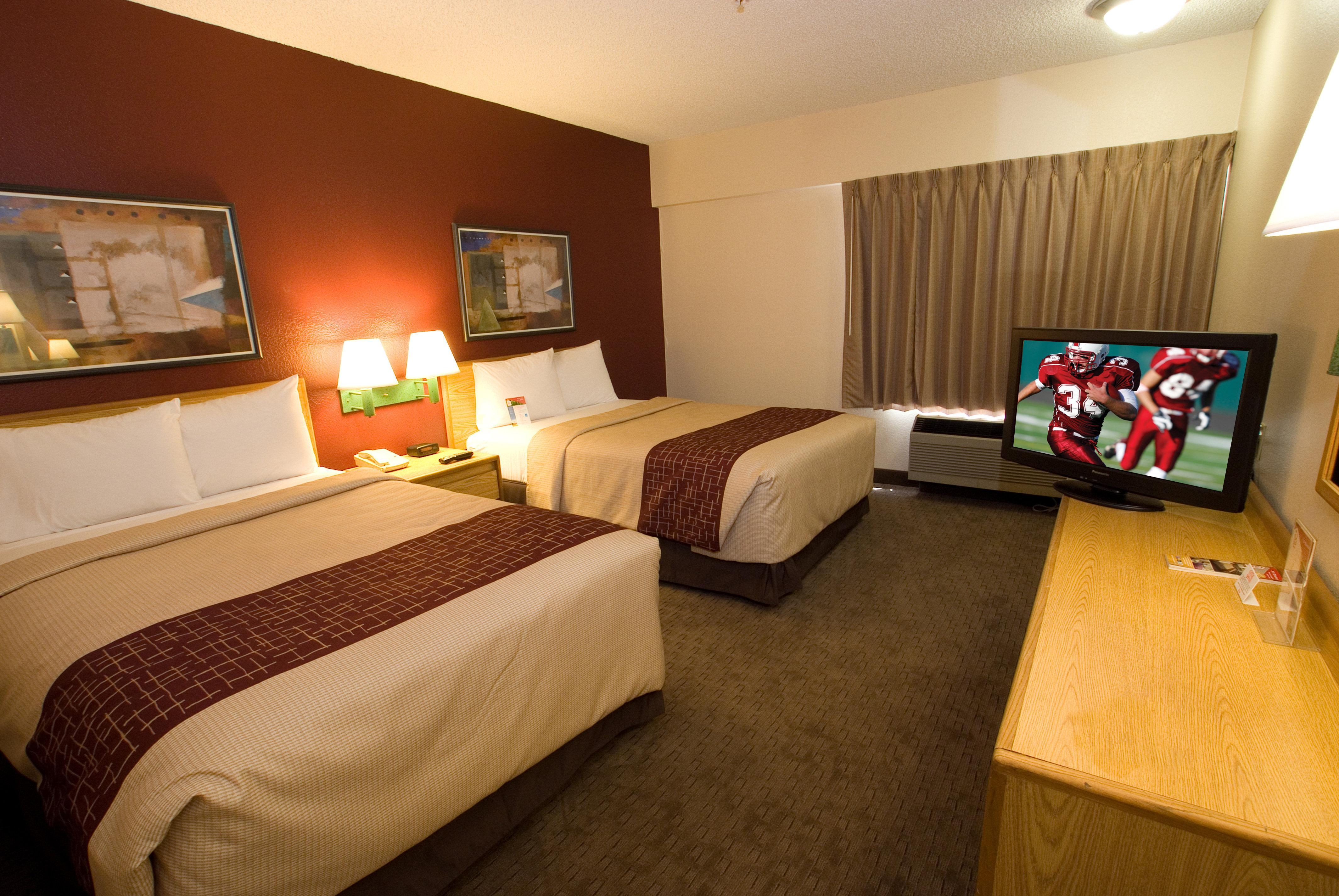 Cortaro Red Roof Inn Tucson North - Marana מראה חיצוני תמונה