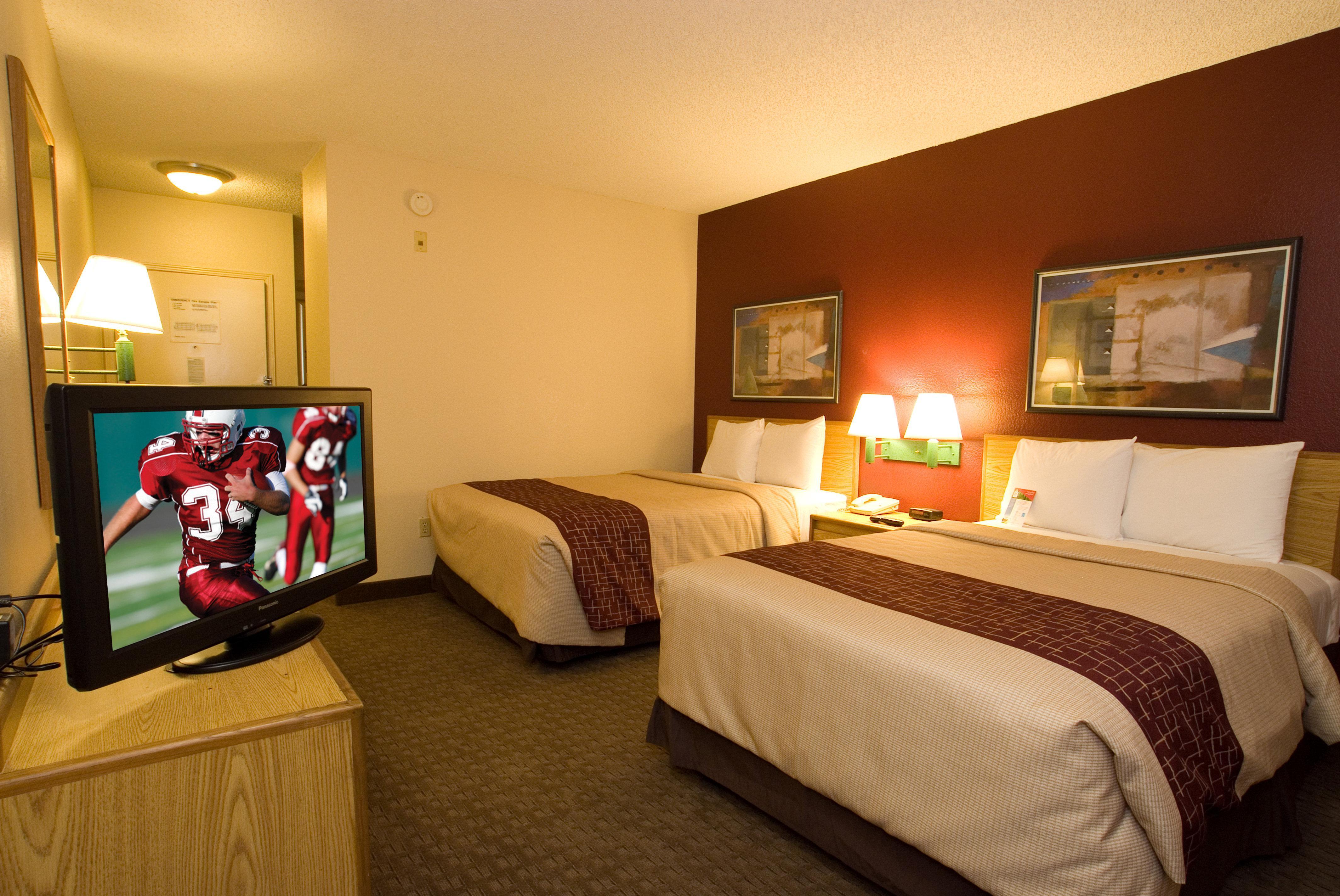 Cortaro Red Roof Inn Tucson North - Marana מראה חיצוני תמונה