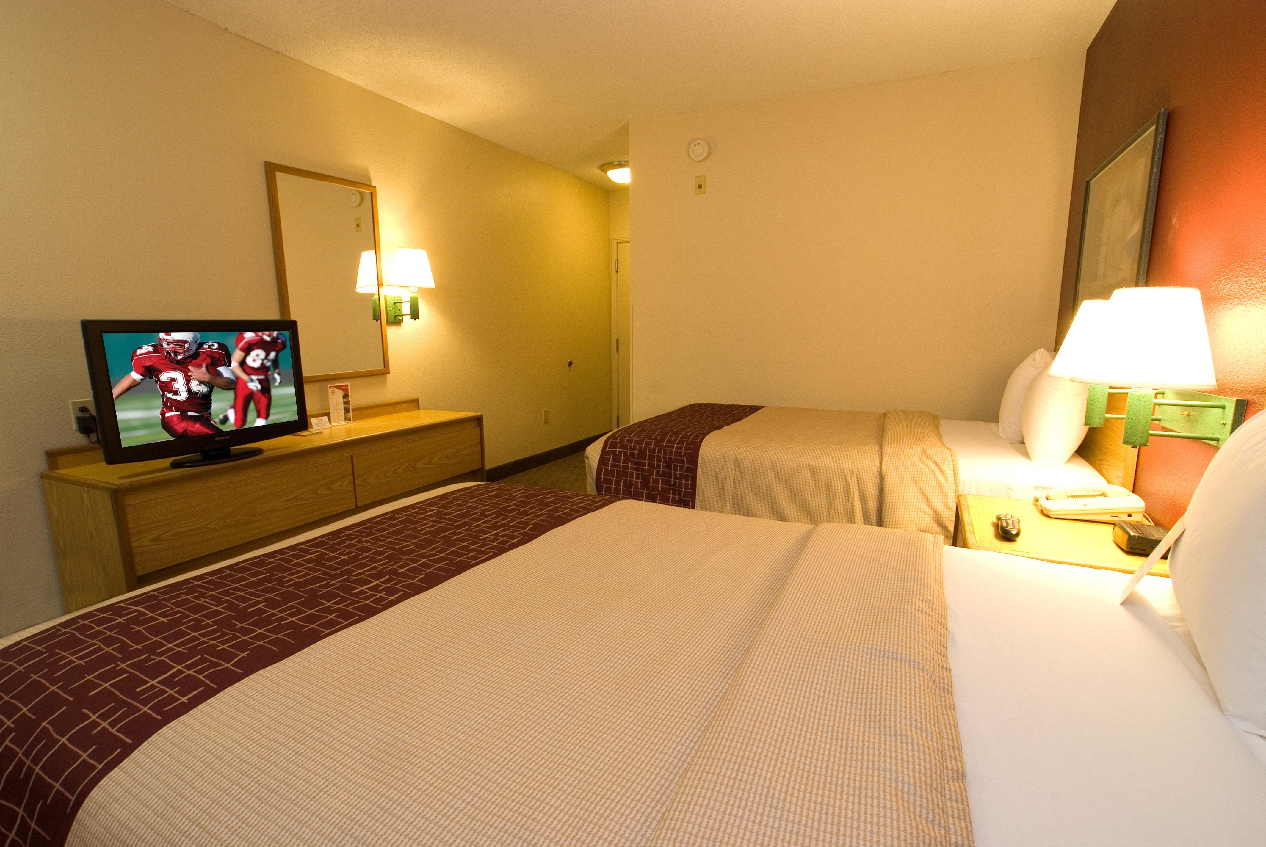Cortaro Red Roof Inn Tucson North - Marana מראה חיצוני תמונה