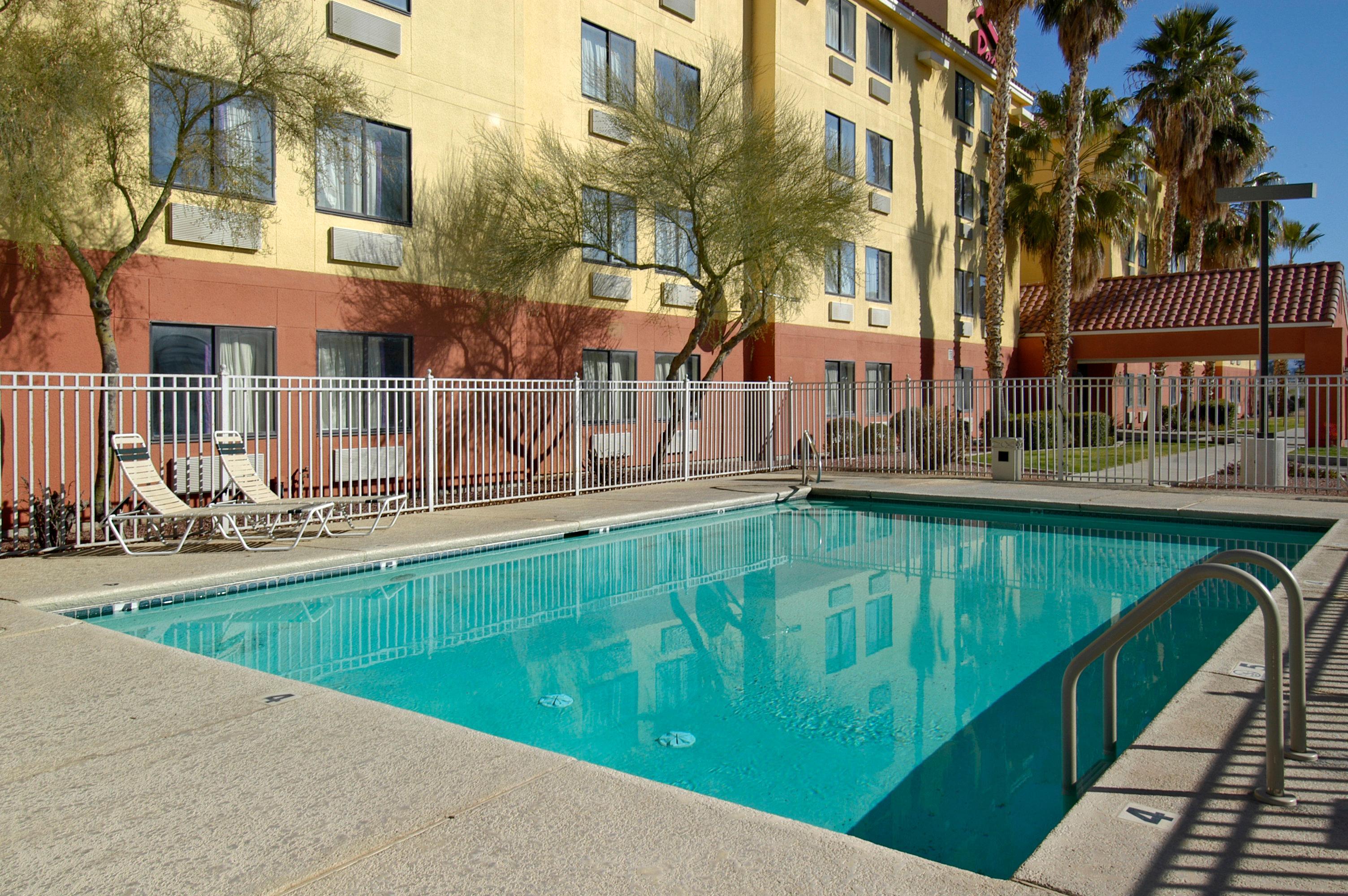 Cortaro Red Roof Inn Tucson North - Marana מראה חיצוני תמונה