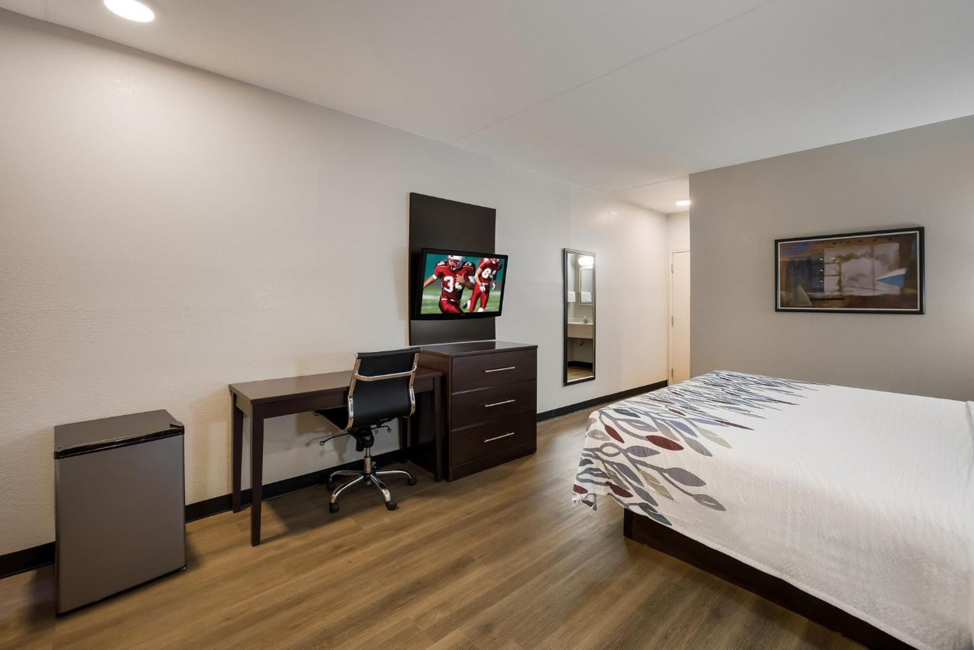 Cortaro Red Roof Inn Tucson North - Marana מראה חיצוני תמונה