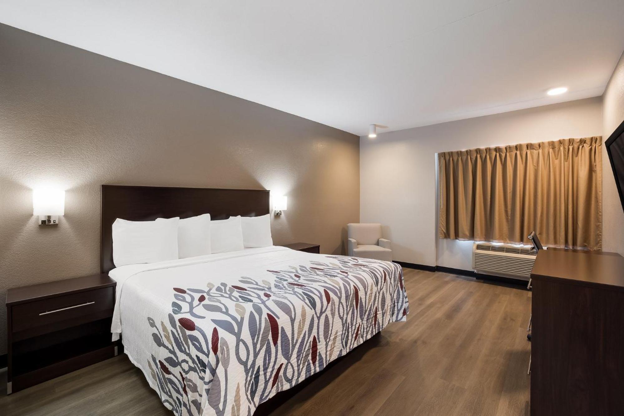Cortaro Red Roof Inn Tucson North - Marana מראה חיצוני תמונה