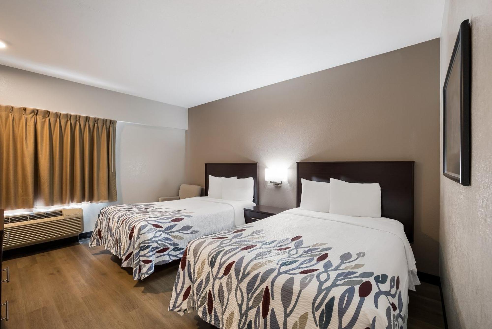 Cortaro Red Roof Inn Tucson North - Marana מראה חיצוני תמונה