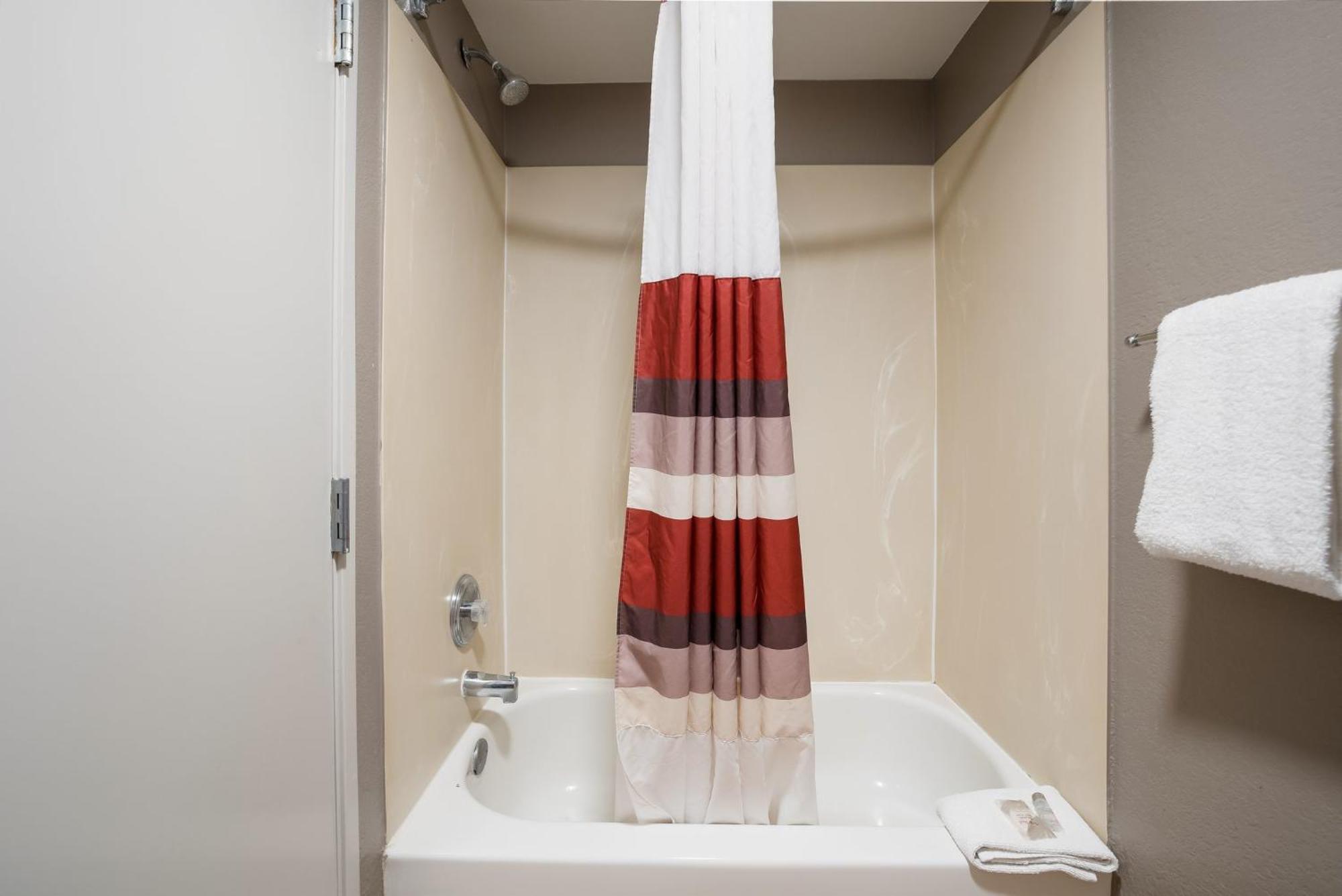 Cortaro Red Roof Inn Tucson North - Marana מראה חיצוני תמונה