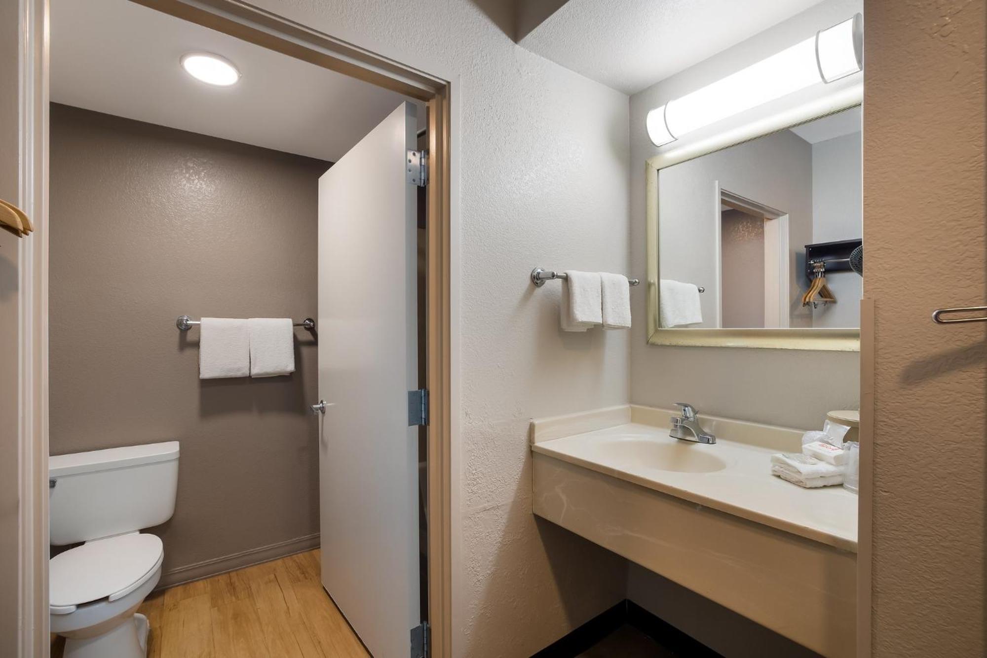 Cortaro Red Roof Inn Tucson North - Marana מראה חיצוני תמונה