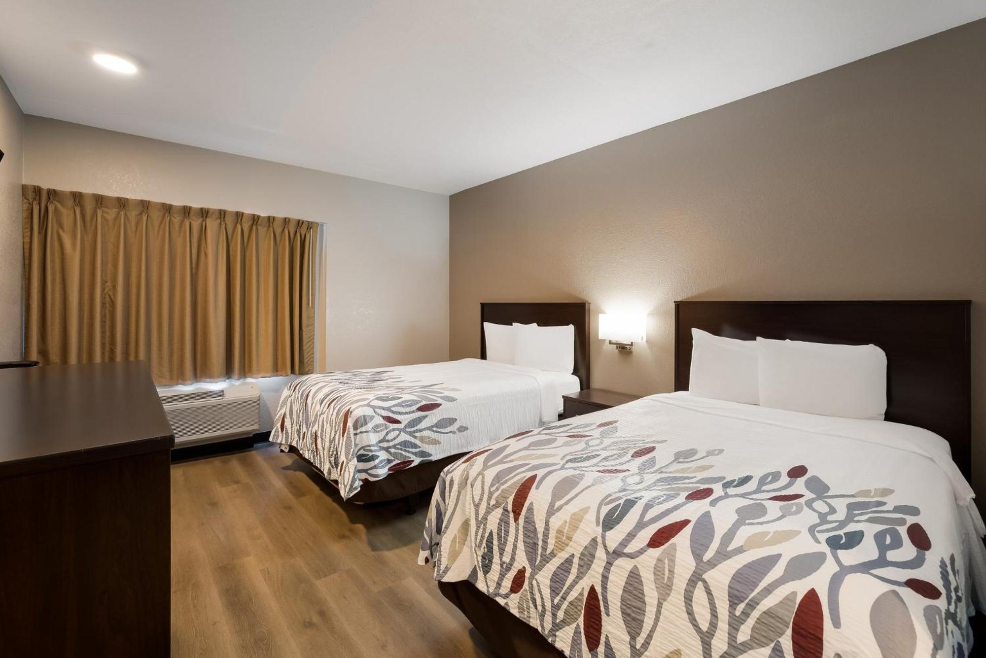 Cortaro Red Roof Inn Tucson North - Marana מראה חיצוני תמונה