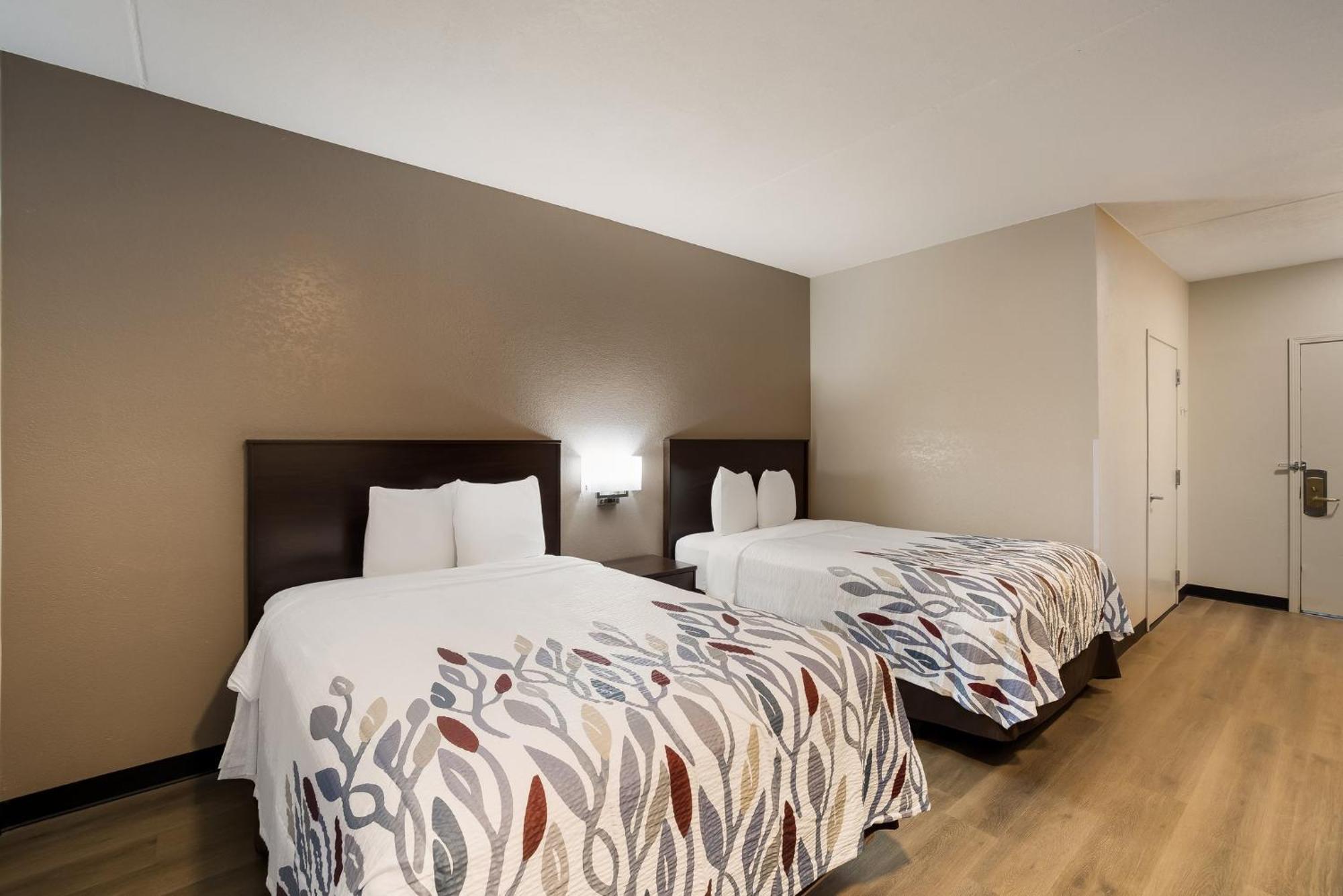 Cortaro Red Roof Inn Tucson North - Marana מראה חיצוני תמונה