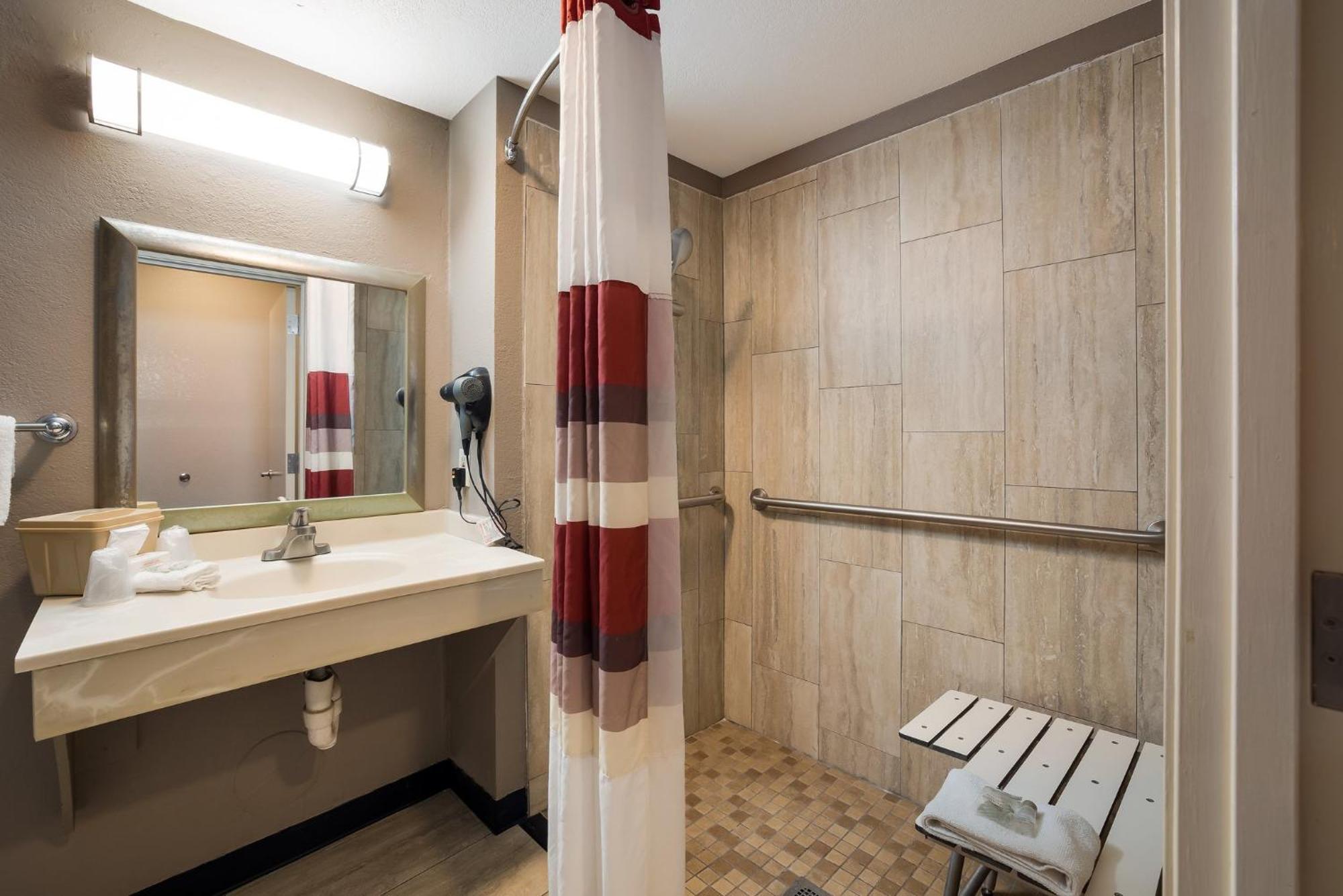 Cortaro Red Roof Inn Tucson North - Marana מראה חיצוני תמונה