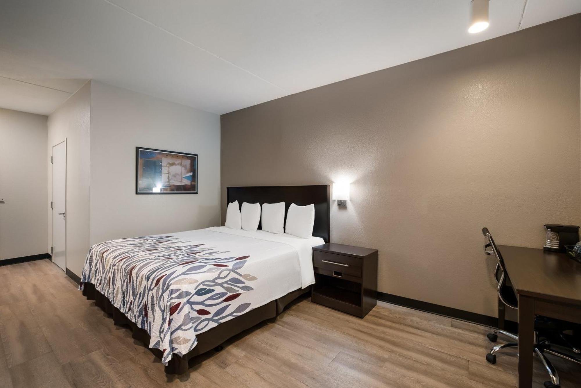 Cortaro Red Roof Inn Tucson North - Marana מראה חיצוני תמונה