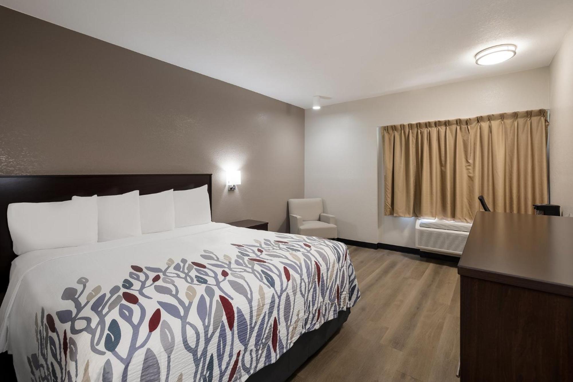 Cortaro Red Roof Inn Tucson North - Marana מראה חיצוני תמונה