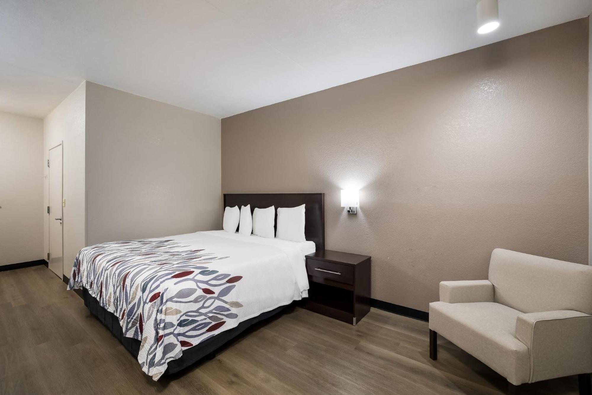 Cortaro Red Roof Inn Tucson North - Marana מראה חיצוני תמונה