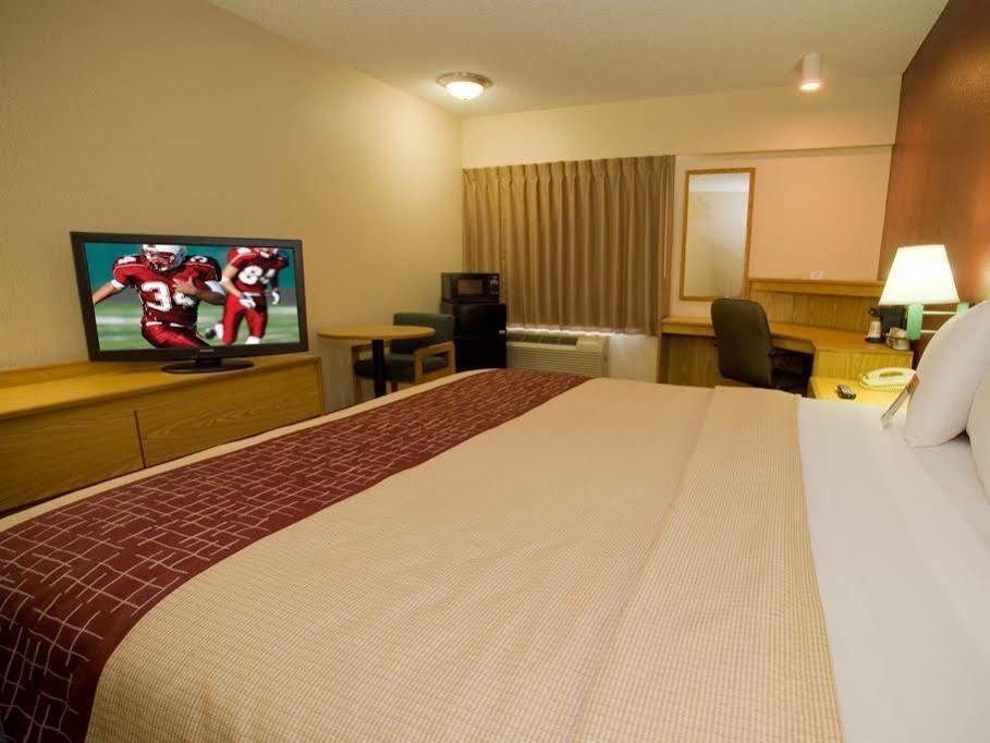 Cortaro Red Roof Inn Tucson North - Marana מראה חיצוני תמונה